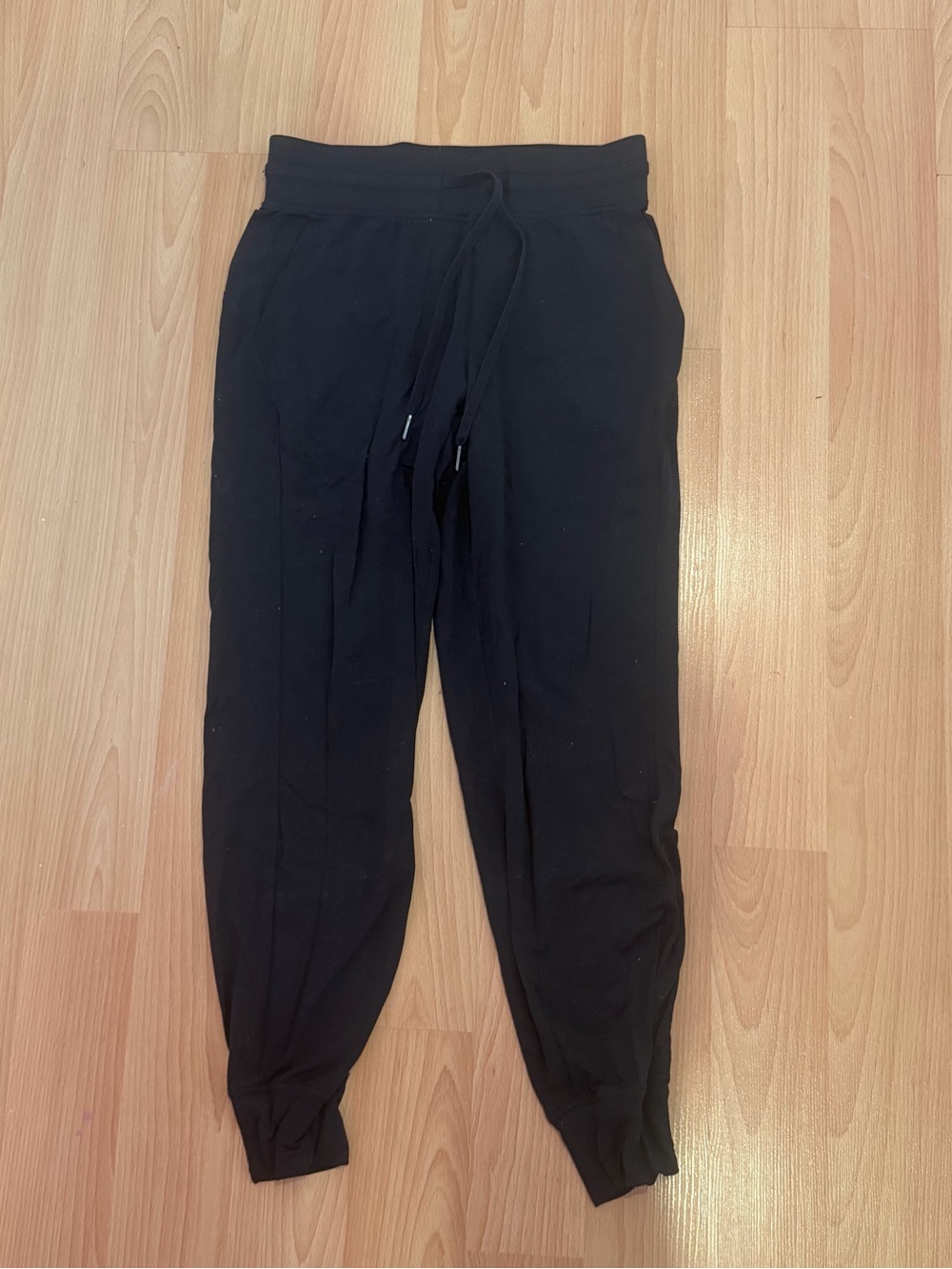 Lululemon Ready to Rulu Jogger Black